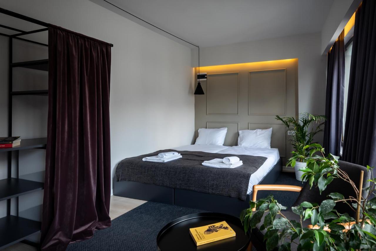 Intro Suites Istanbulská provincie Exteriér fotografie